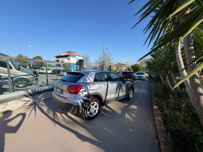 Audi Q2 Q2 1.6 TDI Business (4)