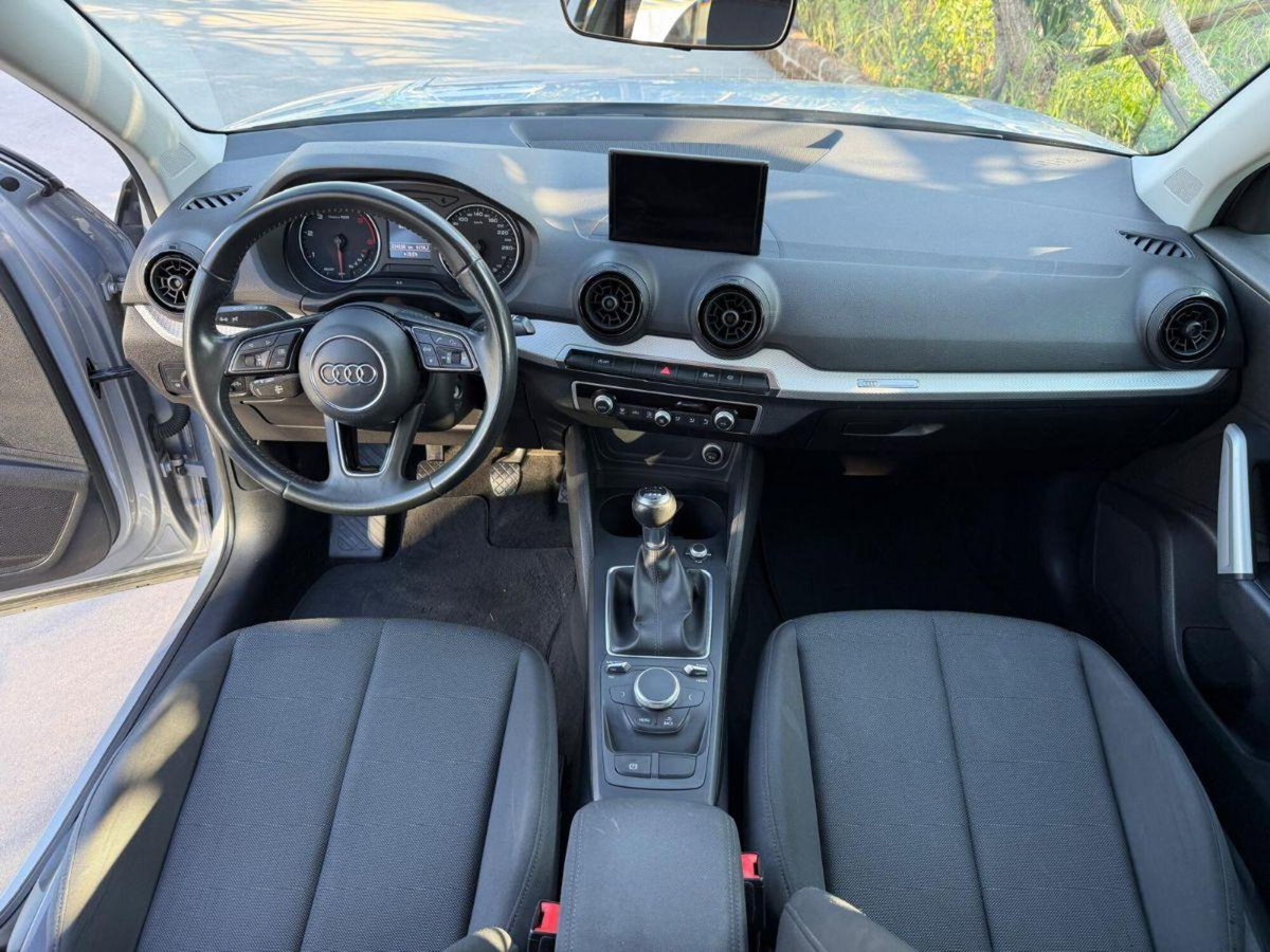 Audi Q2 Q2 1.6 TDI Business (6)