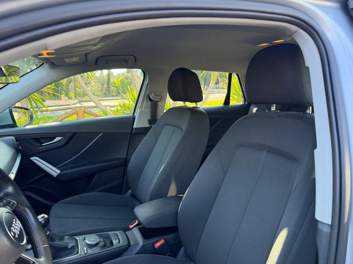 Audi Q2 Q2 1.6 TDI Business (8)
