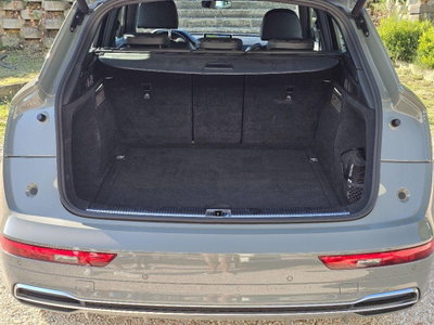 Audi Q5 40 TDI quattro S tronic S line plus (13)
