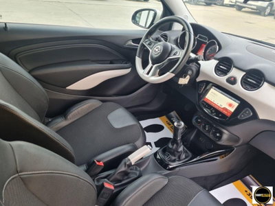 Opel Adam 1.0 SGE 90 CV Start&Stop Air (11)