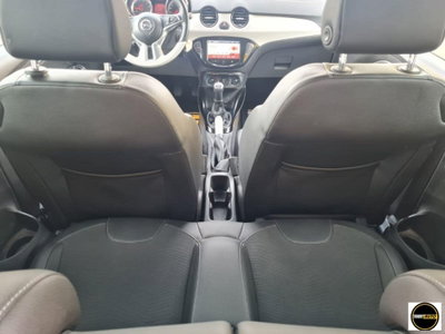 Opel Adam 1.0 SGE 90 CV Start&Stop Air (12)