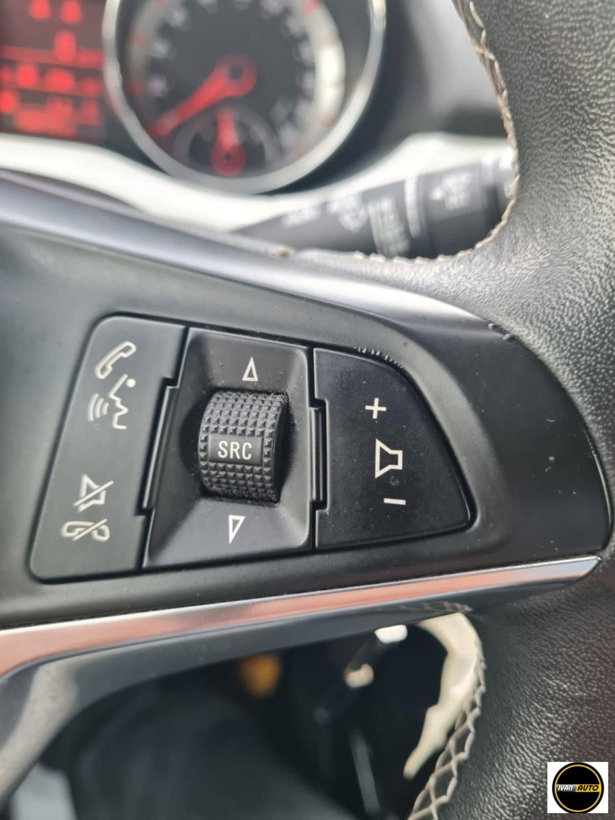 Opel Adam 1.0 SGE 90 CV Start&Stop Air (16)
