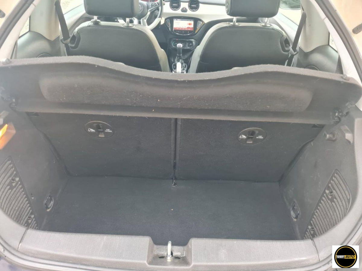 Opel Adam 1.0 SGE 90 CV Start&Stop Air (18)
