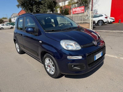 Fiat Panda 1.2 EasyPower Lounge usata