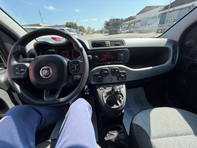 Fiat Panda 1.2 EasyPower Lounge (10)