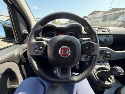 Fiat Panda 1.2 EasyPower Lounge (11)