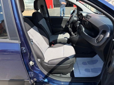 Fiat Panda 1.2 EasyPower Lounge (13)