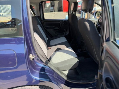Fiat Panda 1.2 EasyPower Lounge (14)