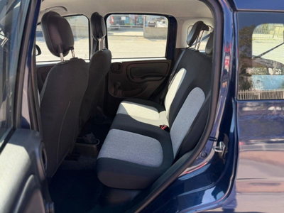 Fiat Panda 1.2 EasyPower Lounge (15)