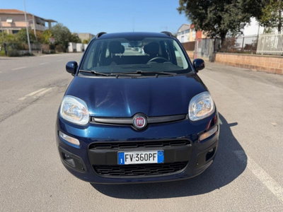 Fiat Panda 1.2 EasyPower Lounge (2)