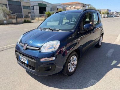 Fiat Panda 1.2 EasyPower Lounge (3)