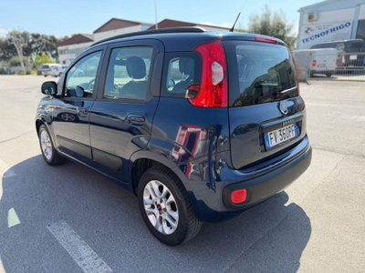 Fiat Panda 1.2 EasyPower Lounge (4)