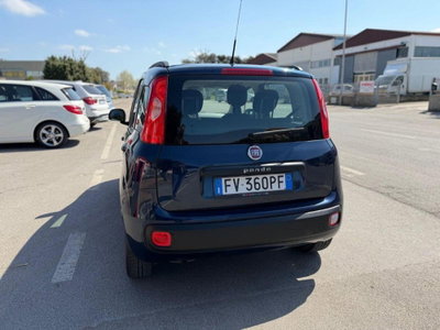 Fiat Panda 1.2 EasyPower Lounge (5)