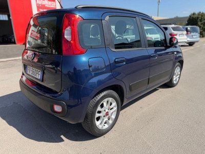 Fiat Panda 1.2 EasyPower Lounge (6)