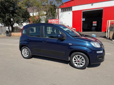 Fiat Panda 1.2 EasyPower Lounge (7)