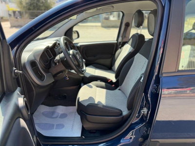 Fiat Panda 1.2 EasyPower Lounge (8)