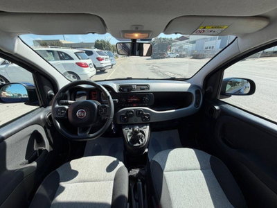 Fiat Panda 1.2 EasyPower Lounge (9)
