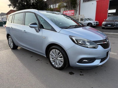 Opel Zafira 1.6 Turbo EcoM 150CV Innovation usata