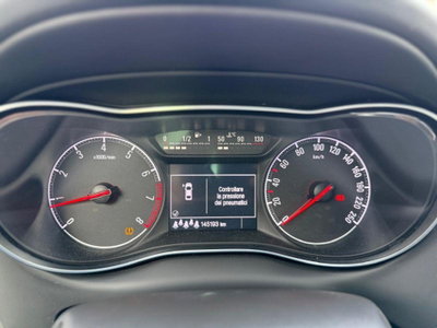 Opel Zafira 1.6 Turbo EcoM 150CV Innovation (12)