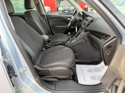 Opel Zafira 1.6 Turbo EcoM 150CV Innovation (13)
