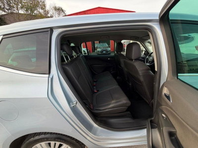Opel Zafira 1.6 Turbo EcoM 150CV Innovation (14)