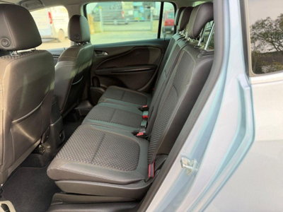 Opel Zafira 1.6 Turbo EcoM 150CV Innovation (15)