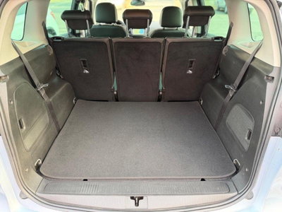 Opel Zafira 1.6 Turbo EcoM 150CV Innovation (17)