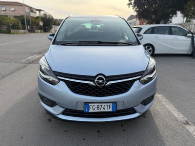 Opel Zafira 1.6 Turbo EcoM 150CV Innovation (2)