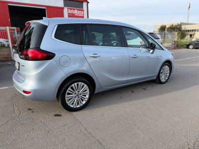 Opel Zafira 1.6 Turbo EcoM 150CV Innovation (7)