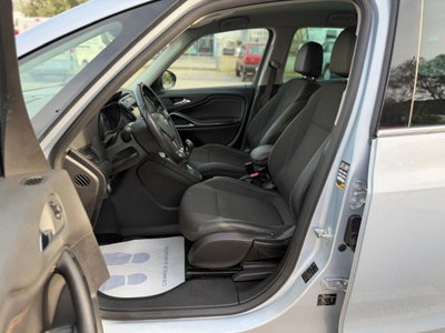 Opel Zafira 1.6 Turbo EcoM 150CV Innovation (8)