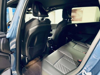 BMW X3 xdrive20d MSport auto (12)