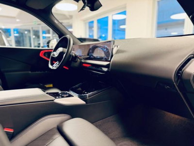 BMW X3 xdrive20d MSport auto (15)
