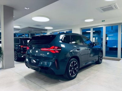 BMW X3 xdrive20d MSport auto (5)