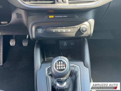 Ford Focus 1.0 EcoBoost 125 CV 5p. Active (11)