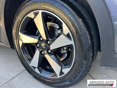 Ford Focus 1.0 EcoBoost 125 CV 5p. Active (17)
