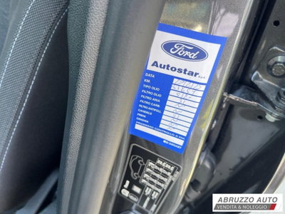 Ford Focus 1.0 EcoBoost 125 CV 5p. Active (18)