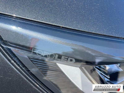 Ford Focus 1.0 EcoBoost 125 CV 5p. Active (19)