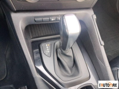 BMW X1 xDrive18d Attiva (10)