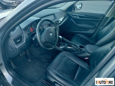 BMW X1 xDrive18d Attiva (7)