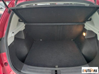 Mg ZS ZS 1.5 Luxury (15)