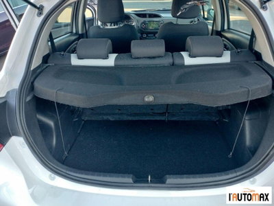 Toyota Yaris 1.0 5 porte Active (14)