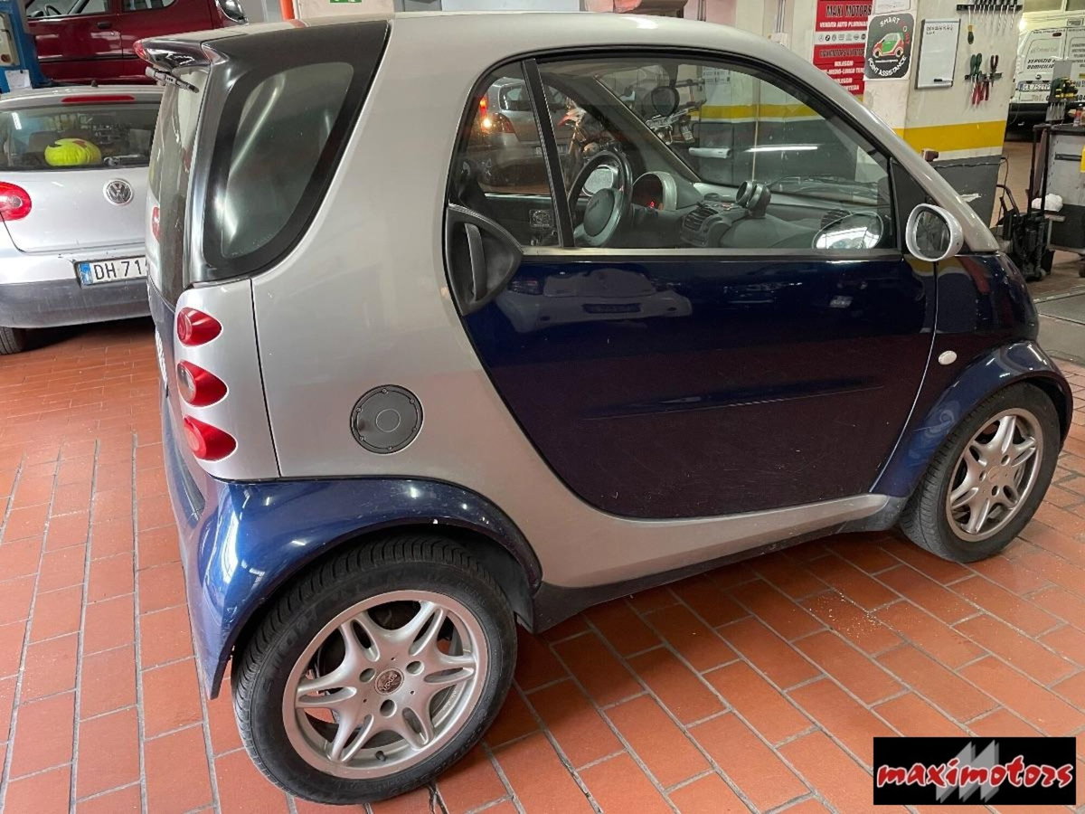 smart city 700 smart city-coupé passion (2)