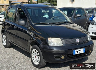 Fiat Panda 1.4 Active Natural Power (2)