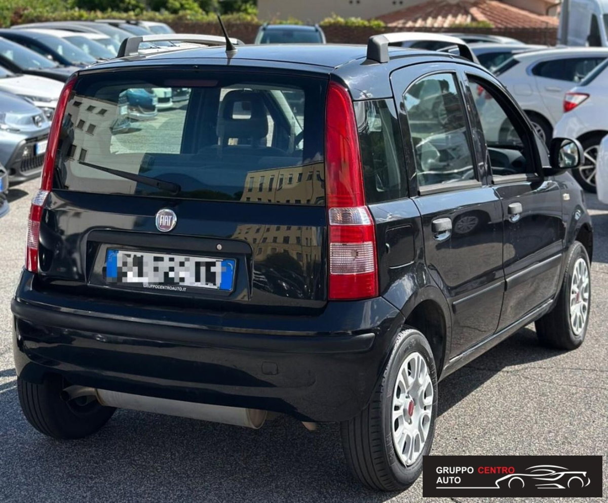 Fiat Panda 1.4 Active Natural Power (3)