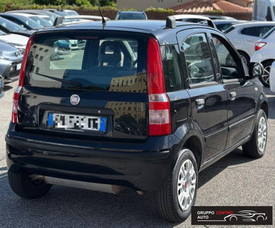Fiat Panda 1.4 Active Natural Power (3)