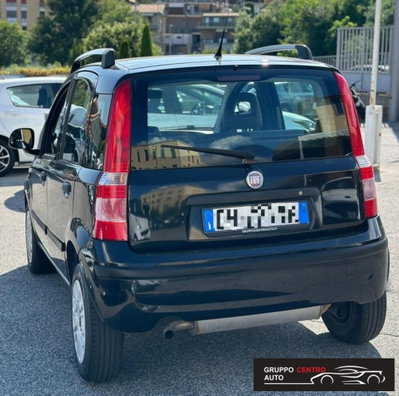 Fiat Panda 1.4 Active Natural Power (4)