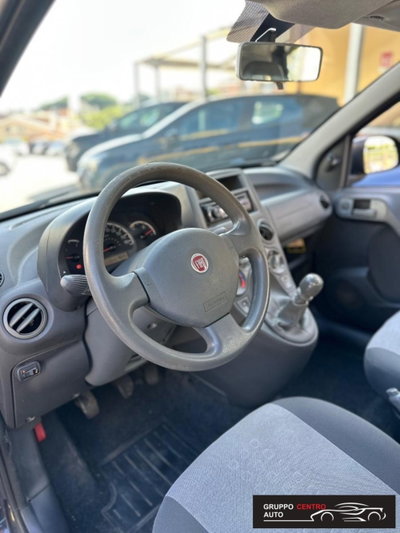 Fiat Panda 1.4 Active Natural Power (5)