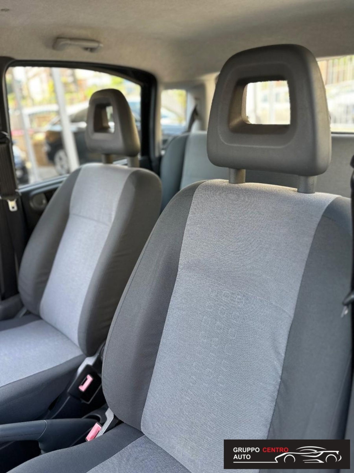 Fiat Panda 1.4 Active Natural Power (6)
