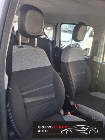 Fiat Panda 1.0 FireFly S&S Hybrid City Cross (15)
